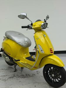 二手VESPASprint 150