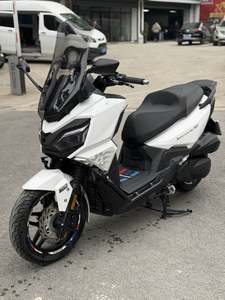 二手三阳行者 Joyride300