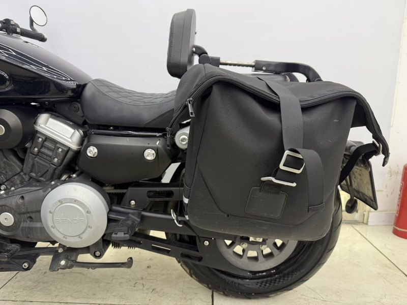 二手奔达金吉拉300