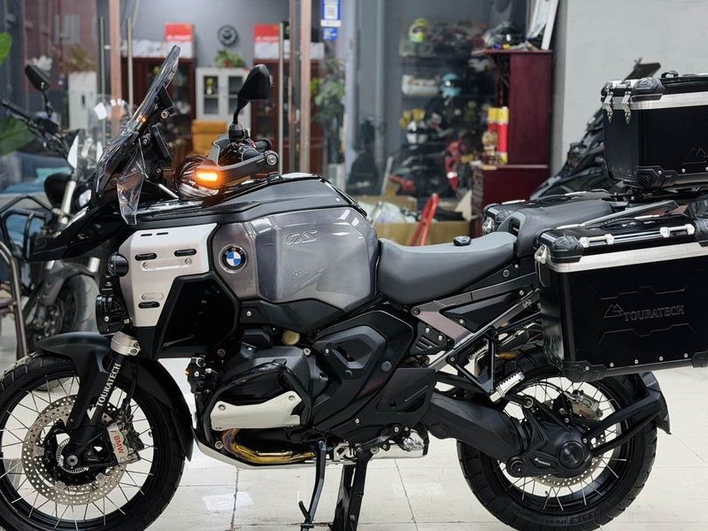 二手宝马R 1300 GS