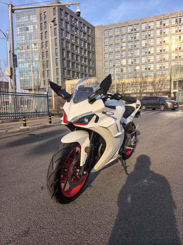 二手杜卡森DK400