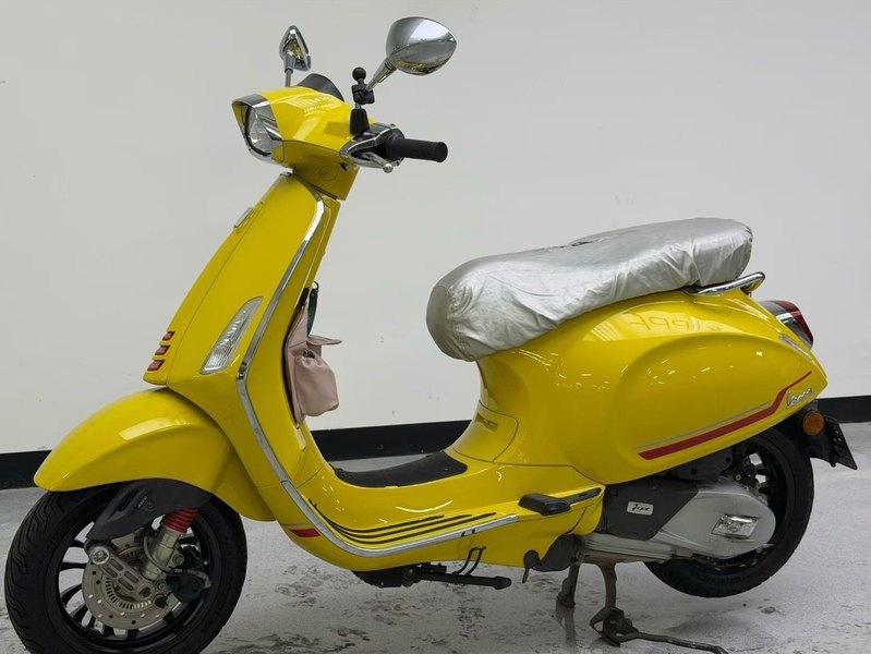 二手VESPASprint 150