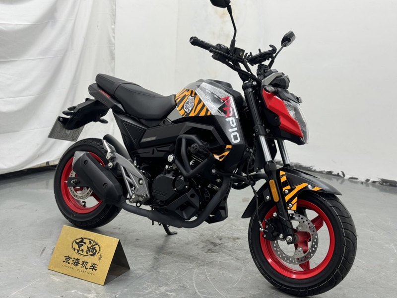 二手春风ST狒狒