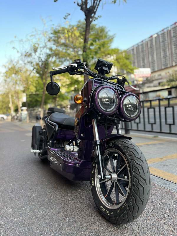 二手颢晨HS150T-A