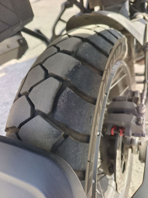 二手贝纳利金鹏 TRK502