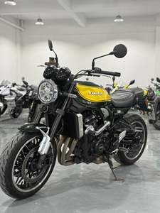 二手川崎Z900RS