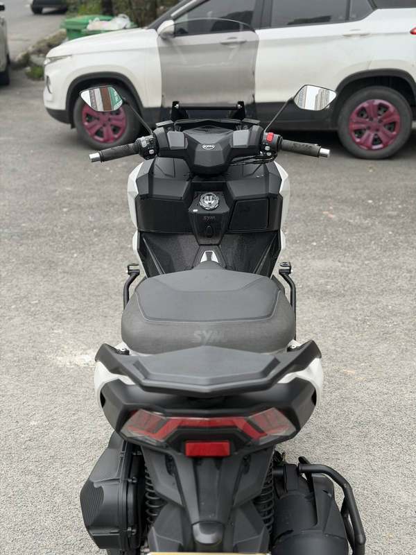 二手三阳行者 Joyride300