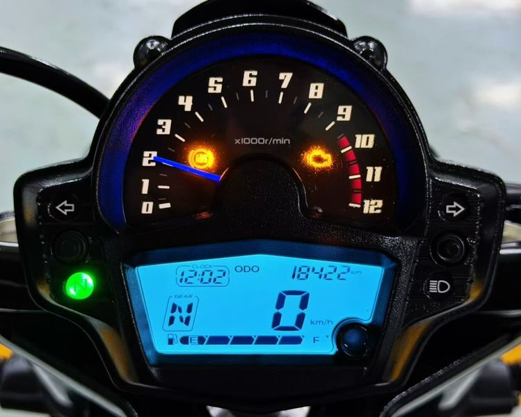 二手川崎Vulcan S 