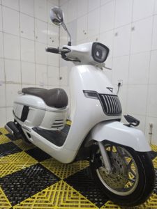 二手南方梦拉丽莎 Melalisa150