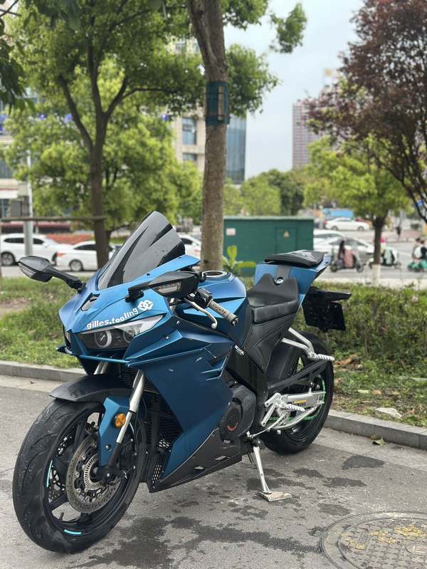 二手诺马刀风 400