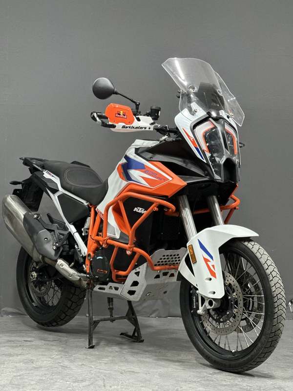 二手KTMR2R1290 Super Adventure