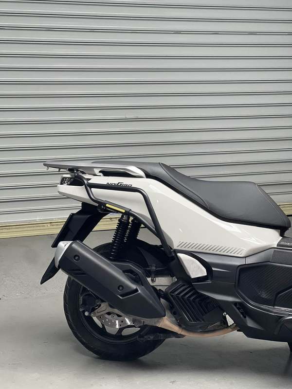 二手五羊本田NWG150