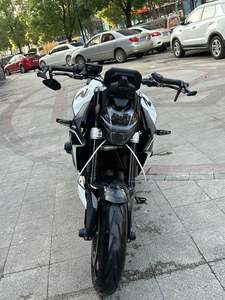 二手宝马F 900 R