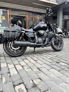 二手庄威威风250-2