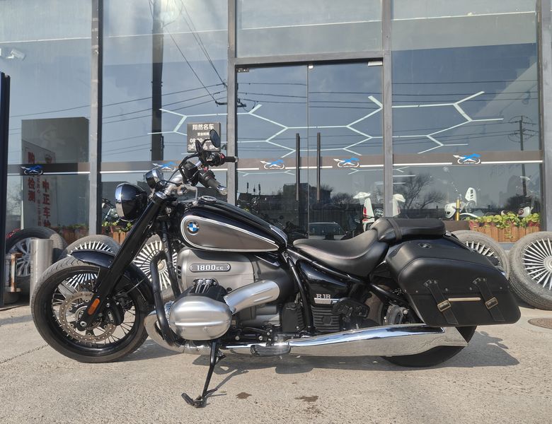 二手宝马R 18
