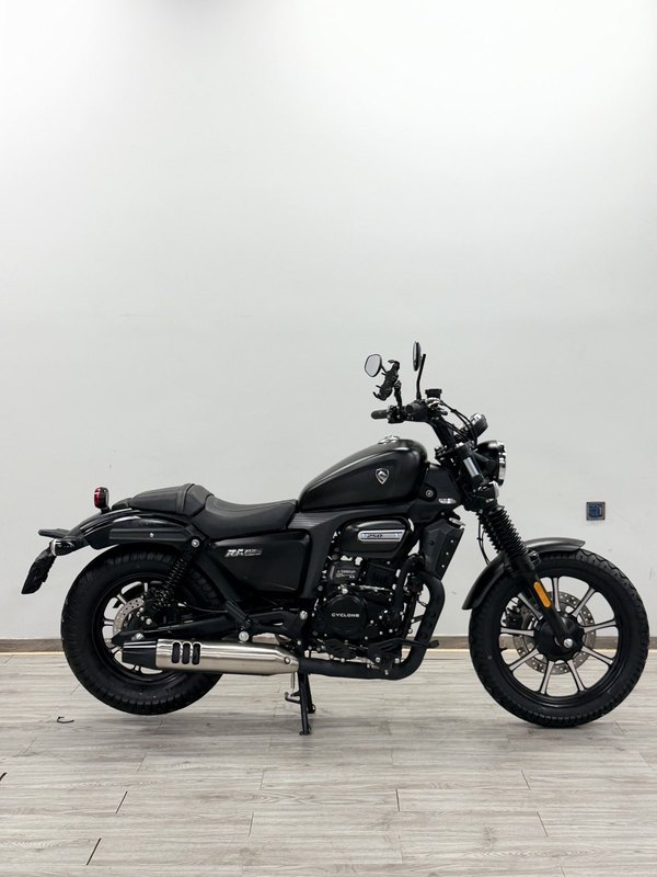 二手赛科龙RA250