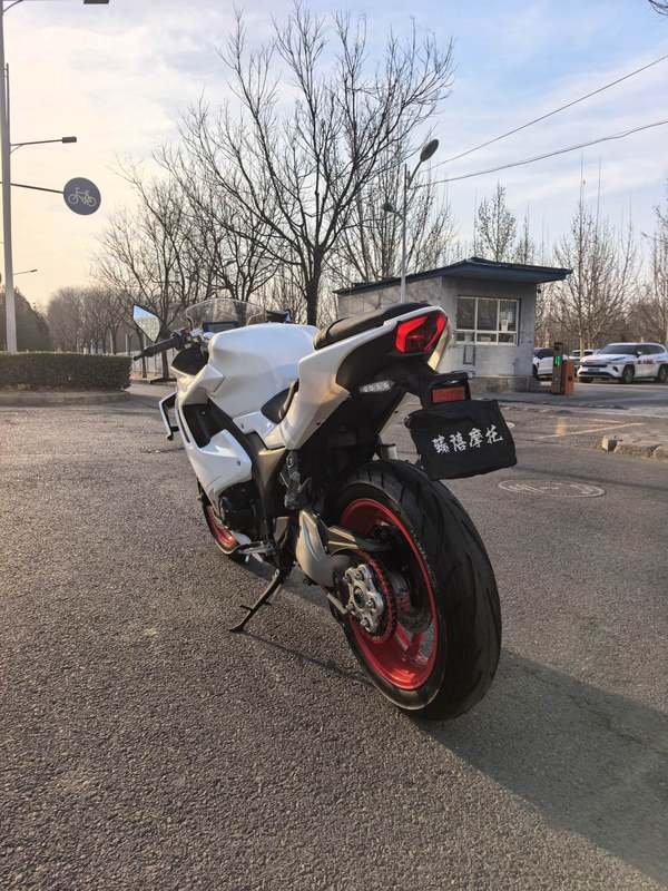 二手杜卡森DK400