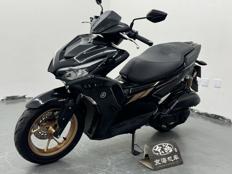 二手雅马哈AEROSPORTS X
