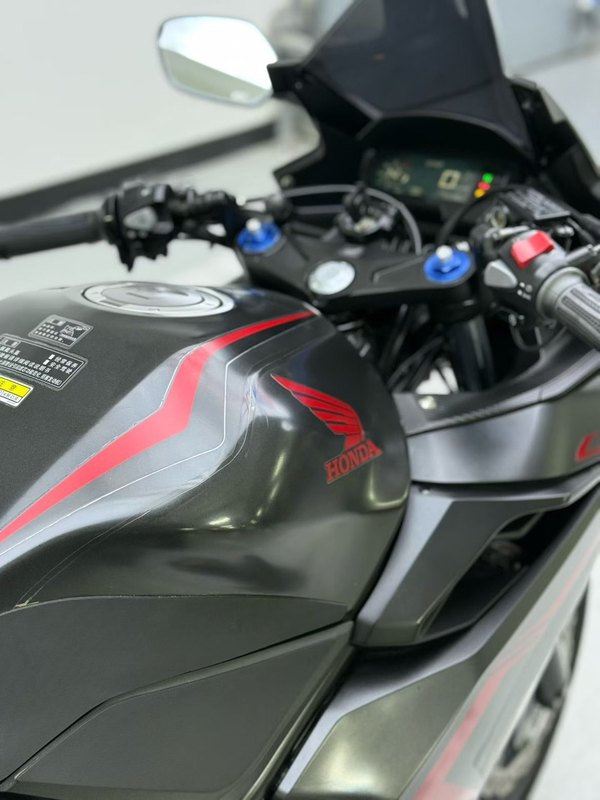 二手本田CBR500R(进口)