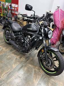 二手川崎Vulcan S 