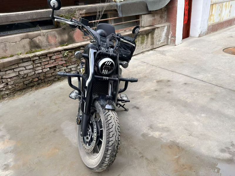 二手赛科龙RA600