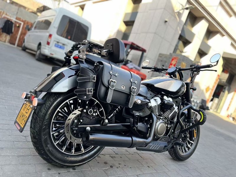 二手奔达灰石250