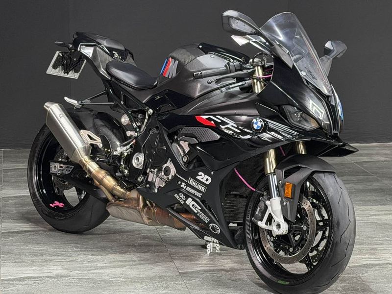 二手宝马S 1000 RR