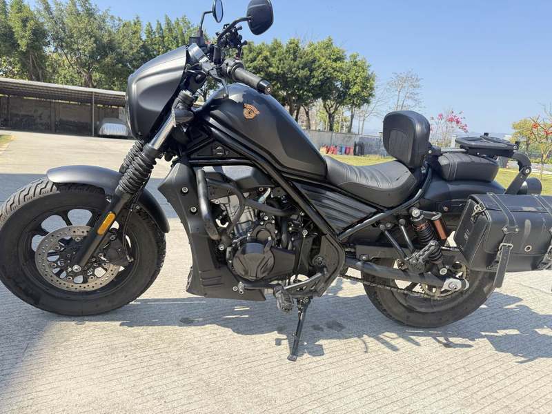 二手香帅苍云 500