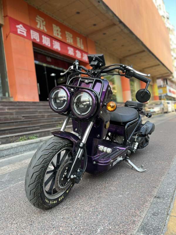 二手颢晨HS150T-A