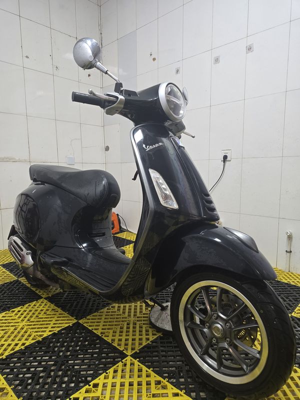 二手VESPAPrimavera 150