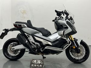 二手本田X-ADV 750