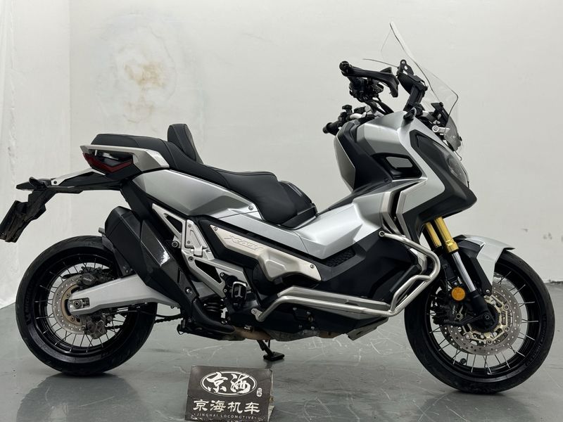 二手本田X-ADV 750