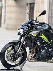 二手川崎Z900