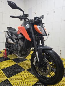 二手KTMR2R790 Duke