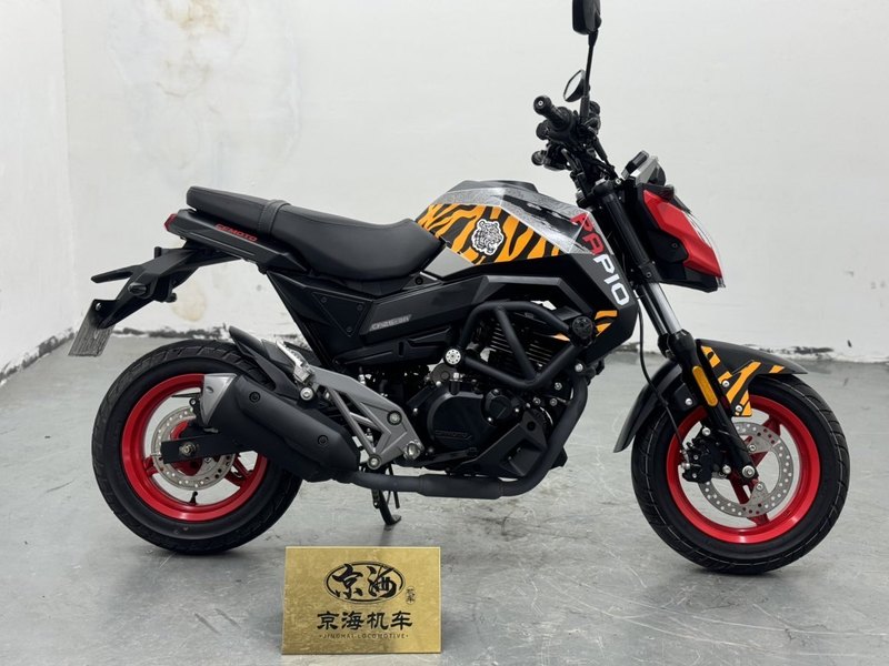 二手春风ST狒狒