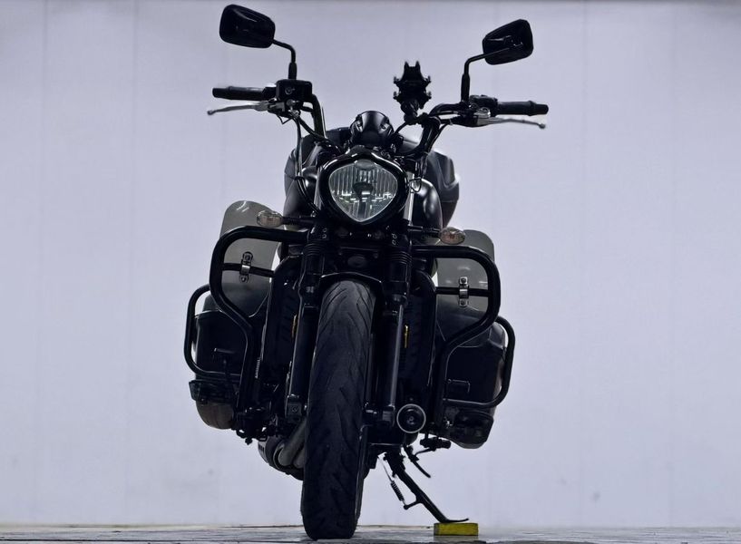 二手川崎Vulcan S 