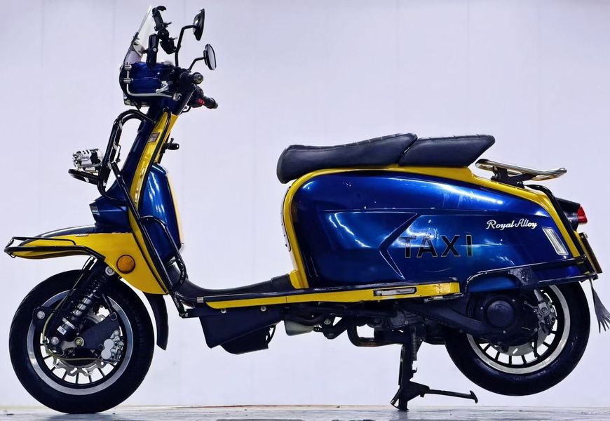 二手ROYAL ALLOYGP200S