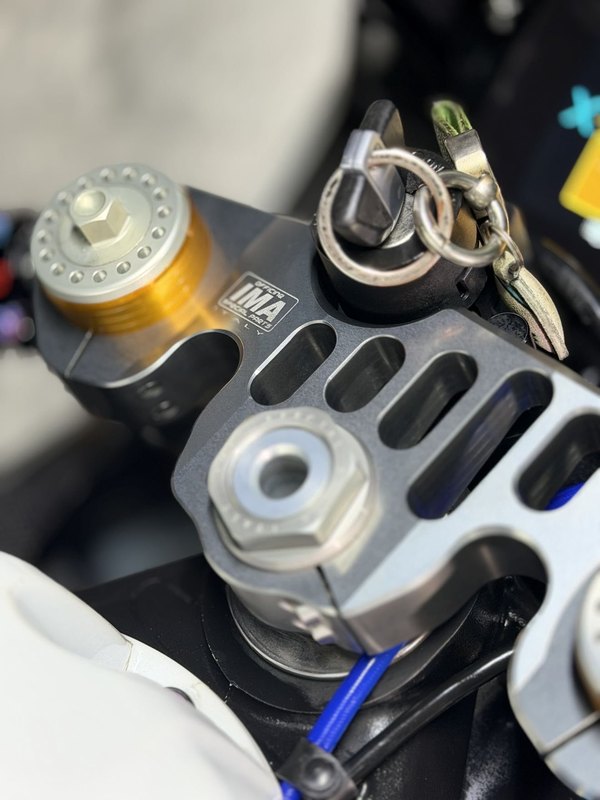 二手宝马S 1000 RR