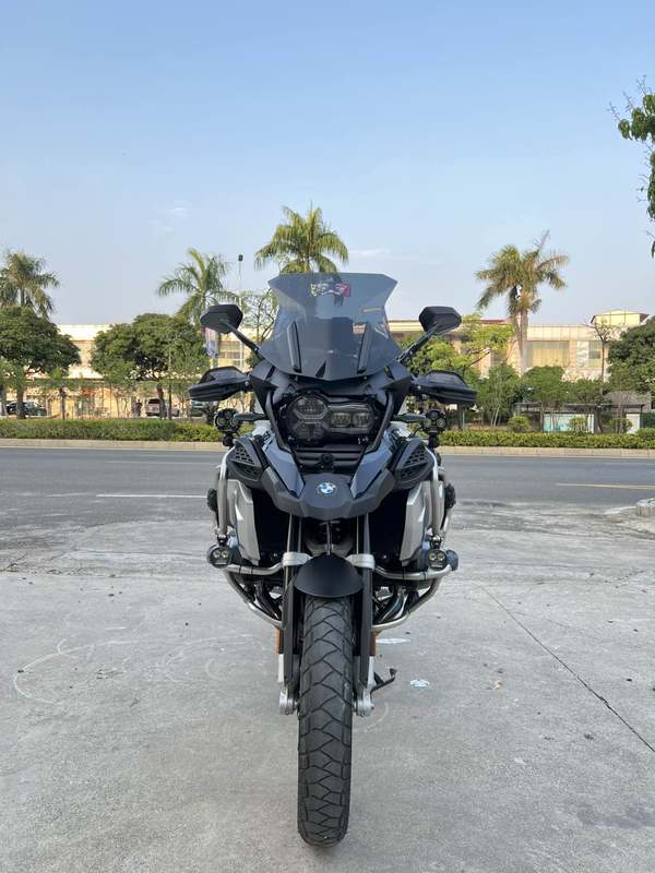 二手宝马R 1250 GS