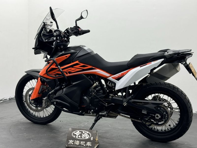 二手KTMR2R790 Adventure