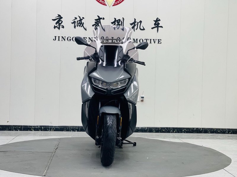 二手宝马C 400