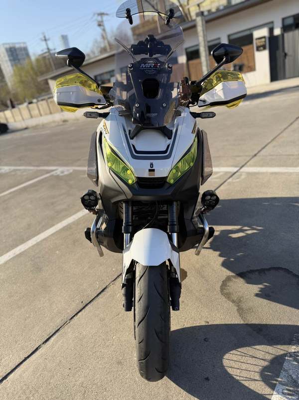 二手本田X-ADV 750