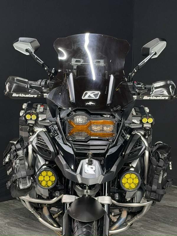 二手宝马R 1250 GS