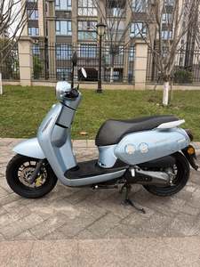 二手QJMOTOR菲诺125