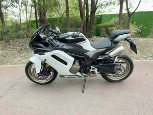 二手春风500SR VOOM