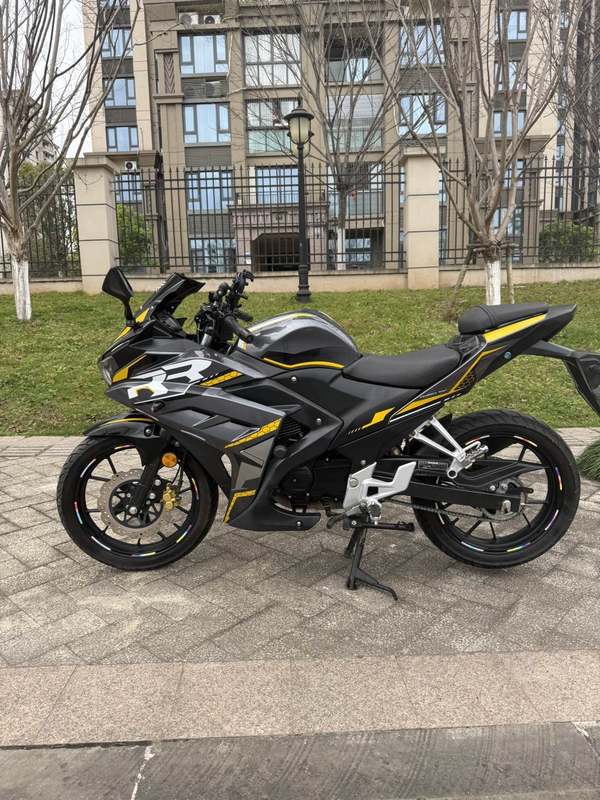 二手大运天錾150R