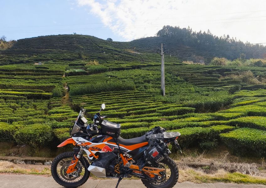 二手KTMR2R790 Adventure