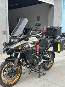 二手贝纳利TRK552