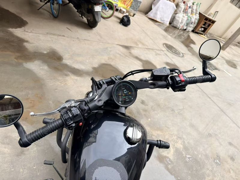 二手赛科龙RA600