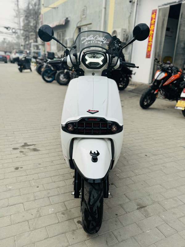 二手维多利亚Sixties 150Si